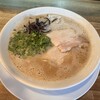 博多ラーメン まっしぐら