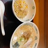 熱烈中華食堂 日高屋 新橋日比谷口店