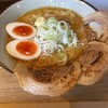 自家製麺 肉スタイル林