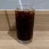 Bekkusu Kohi Shoppu - アイスコーヒー：290円 (2024/5)