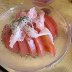 神田 もつ焼のんき - 