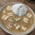 バナナカフェ - 