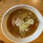 神田 もつ焼のんき - 