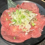 食べ飲み放題 焼肉ダイニング ちからや - 