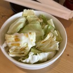 神田 もつ焼のんき - 