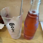 神田 もつ焼のんき - 