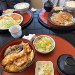 Tonkatsu Shuraku Miyabi - 