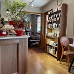 ラカーサ・デルカフェ・バルミュゼット - 