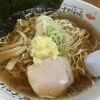 ラーメン すがわら 本店