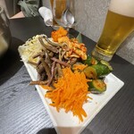 Yakiniku Rabo - 