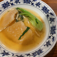 横浜中華街 重慶飯店 本館 - 