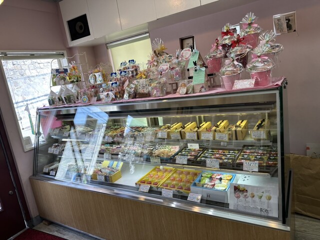 French Kashi Anfini photo 2