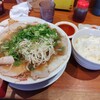 二両半 - 料理写真: