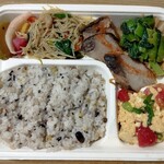 L'atelier di Angela - (テイクアウト)780円お弁当
