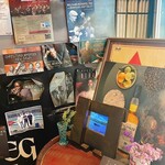 ジャズカフェ ロンドン - 