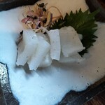 囲坊主 - 熟成アオリイカ