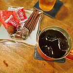 ジャズカフェ ロンドン - 