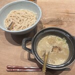 麺や高倉二条 - 