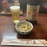 居酒屋 一ノ蔵 - 