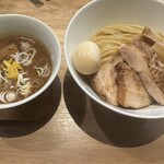 自家製麺 つきよみ - 