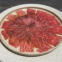 #ヒロキヤ六本木 - Rユッケー六本木限定-