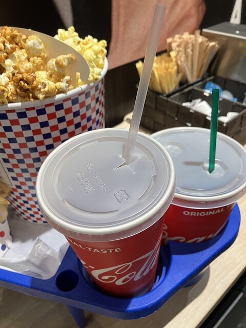 ディノスシネマズ 苫小牧（DINOS CINEMAS） - 苫小牧（その他）の写真