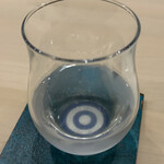 鮨あずま - 醸し人九平次　名古屋　うすにごり生酒　半合