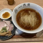 ramen 雨燕 - 