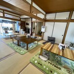 コロンの森 - 和室