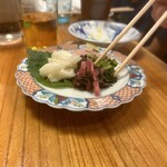 Sumiyaki Kateya - 