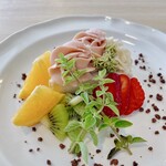 コロンの森 - ローケーキは９種類
