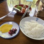 西山艸堂 - 