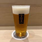 鮨あずま - プレミアムモルツ・マスターズドリーム