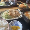 武屋食堂 荒井店