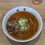 さっぽろ純連 - 