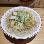 きたかた食堂 - 