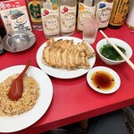 珉珉 - 料理写真: