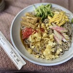 百木屋 - 料理写真: