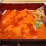 築地魚河岸 虎杖 - 