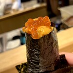 鮨 たけもと - 料理写真: