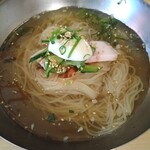 冷麺館 - 