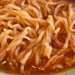 Oreha Sukidayo Shokudou - 麺リフト