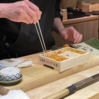 鮨 無垢/鮨 白銀 - 