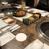 東京焼肉 平城苑 浅草総本店 - 