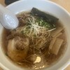 Hakata Shio Ramen Jou - 醤油ラーメン