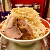 ラーメン タロー 五反田の陣