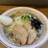 Nibo Shichuuka Soba Semmon Nibo Shimaru - 