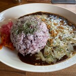 スツールコーヒー - 