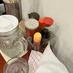 らーめんまいど - 