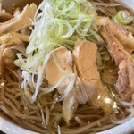 Yamagata Soba To Kushiage No Omise Enzou - 